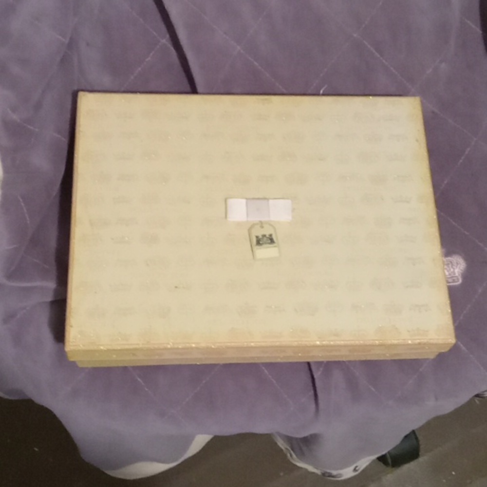 Juicy Couture Connect Four(four in a row)